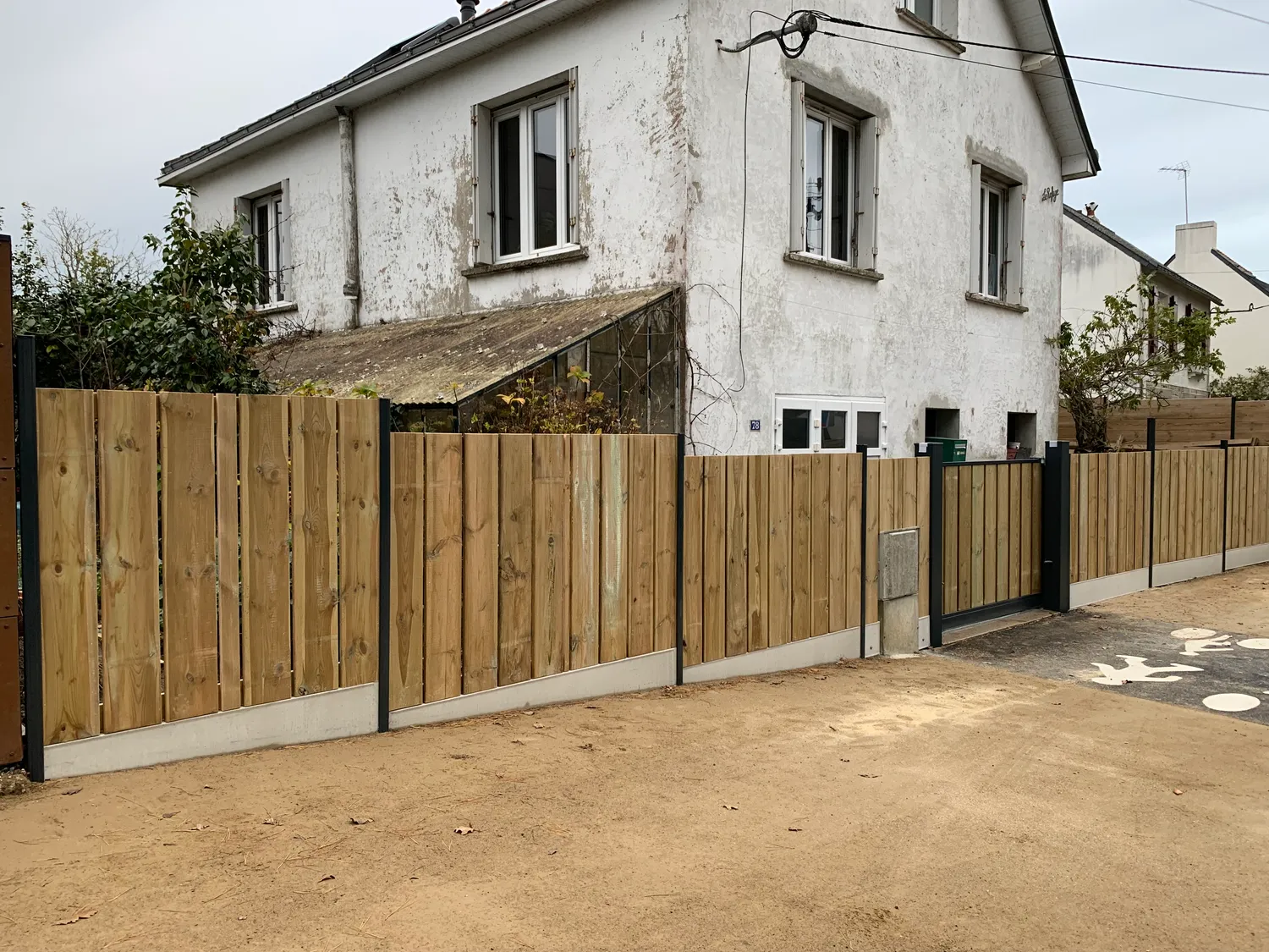 amenagement exterieur aizenay