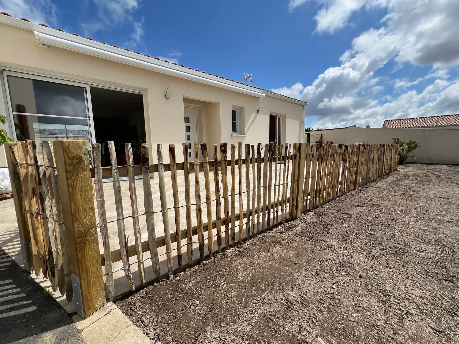 amenagement exterieur aizenay