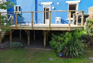 aménagement extérieur Noirmoutier-2