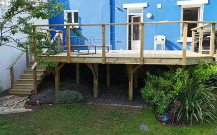 aménagement extérieur Saint Gilles Croix de Vie-2