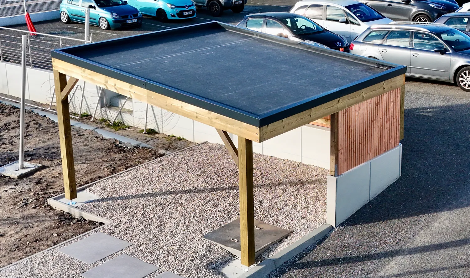 amenagement exterieur saint hilaire de riez