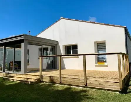 aménagement extérieur Saint Hilaire de Riez-4