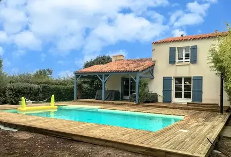 aménagement extérieur Saint Hilaire de Riez-5