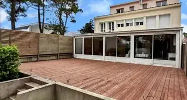 aménagement extérieur Saint Jean de Mont-2
