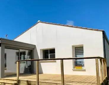 aménagement extérieur Saint Jean de Mont-3