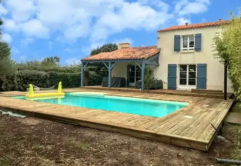 aménagement extérieur Saint Jean de Mont-5