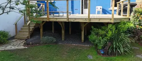 aménagement extérieur Soulans-1