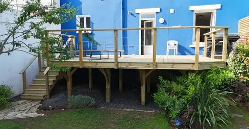 aménagement terrasse Saint Gilles Croix de Vie-1
