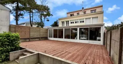 aménagement terrasse Saint Hilaire de Riez-2