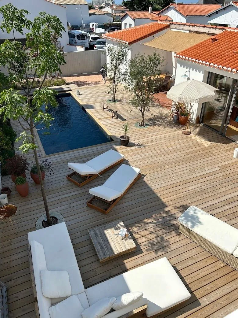 entreprise terrasse aizenay