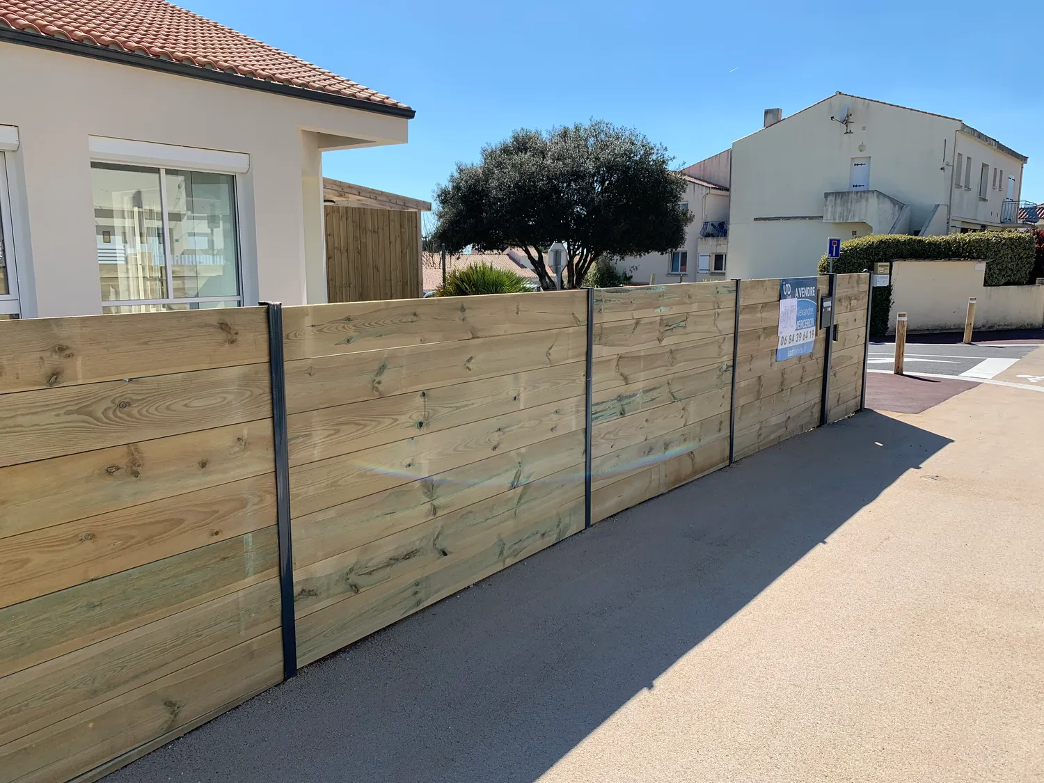 entreprise terrasse challans