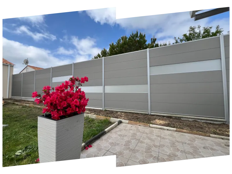 installation portail challans