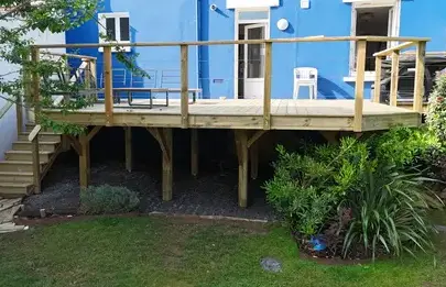 installation portail Noirmoutier-4