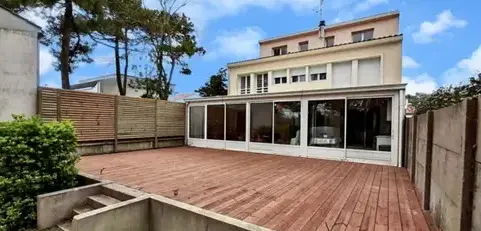 installation portail Saint Gilles Croix de Vie-3