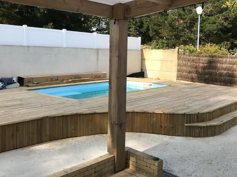 installation portail saint jean de mont