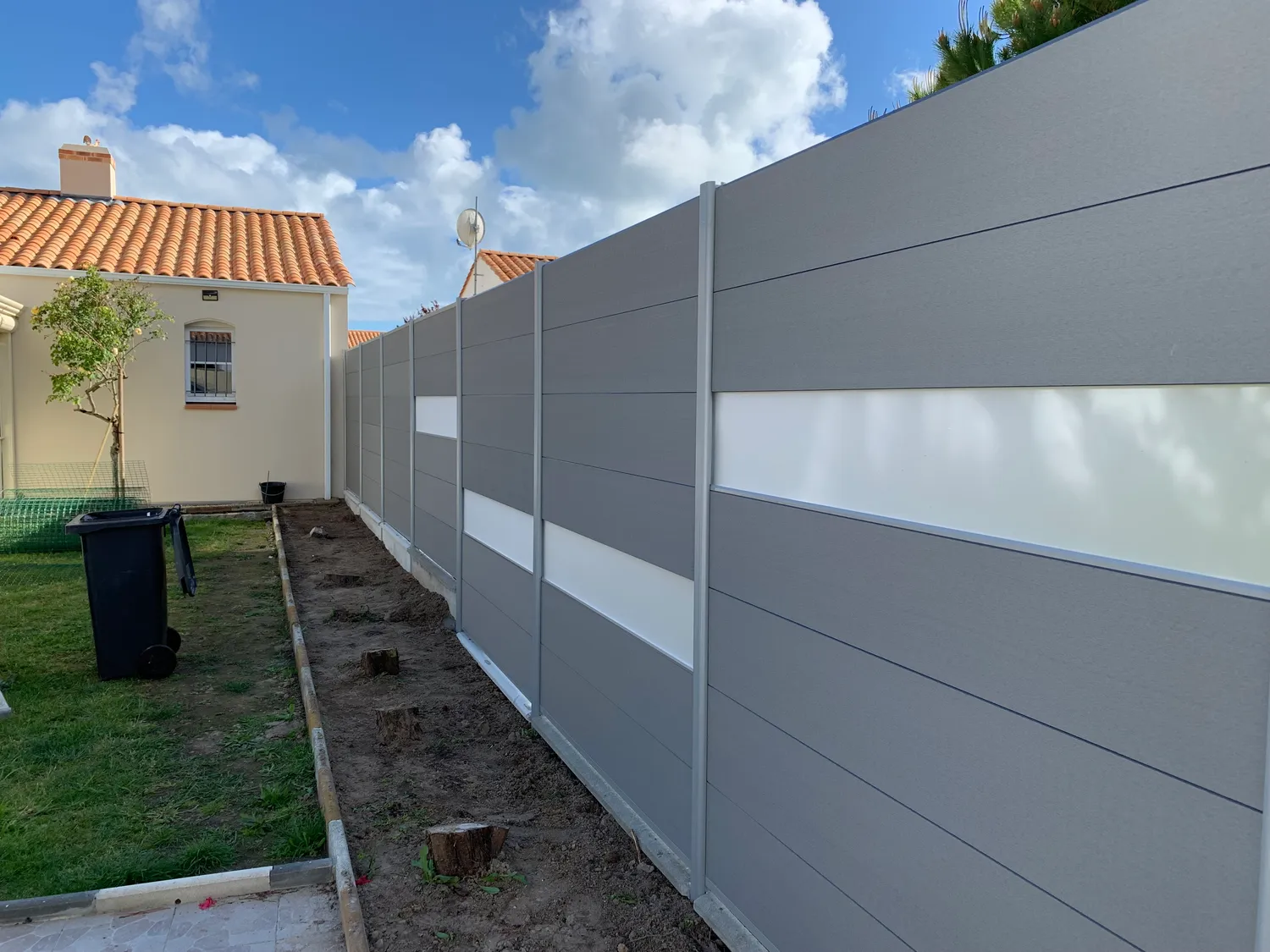 mobilier exterieur en bois bretignole sur mer