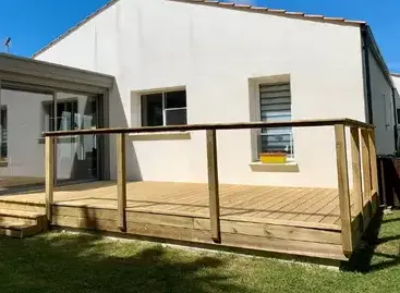 paysagiste Saint Hilaire de Riez-4
