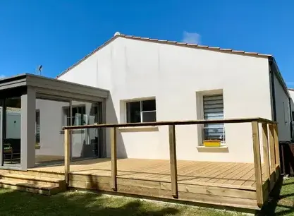 terrasse en bois Challans-2