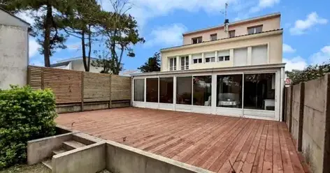 terrasse en bois Challans-3