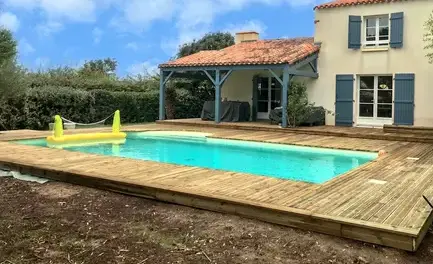 terrasse en bois Challans-5