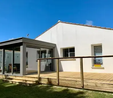 terrasse en bois Noirmoutier-3