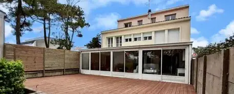 terrasse en bois Noirmoutier-5