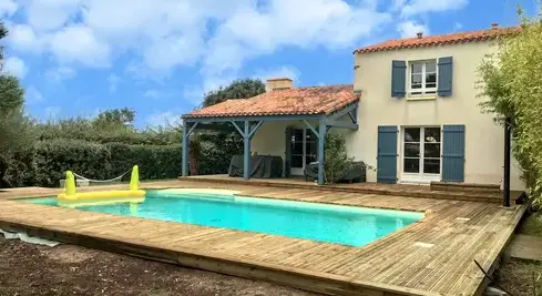 terrasse en bois Saint Gilles Croix de Vie-2