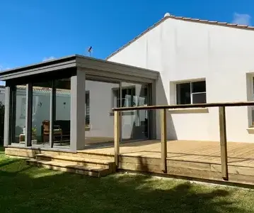 terrasse en bois Soulans-1